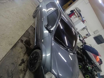 Авто Dacia Logan 2008 № 8104321