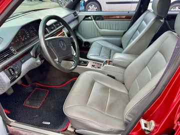 Авто Mercedes 280 1995 № 8104322