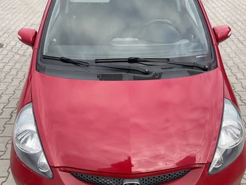Авто Honda Jazz 2006 № 8104335