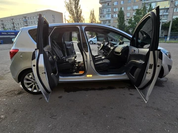 Авто Opel Meriva 2011 № 8104341