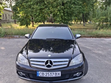 Авто Mercedes 200 2008 № 8104350
