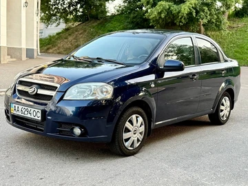 Авто ЗАЗ Vida 2013 № 8104428