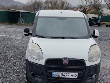 Авто Fiat 128 2013 № 8104446