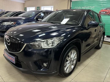 Авто Mazda Cx-5 2014 № 8104447