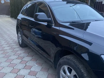 Авто Audi Q5 2011 № 8104449