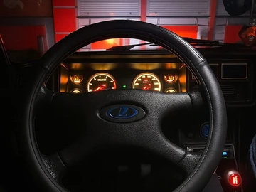 Авто ВАЗ 2104 2001 № 8104451