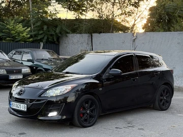 Авто Mazda 3 2009 № 8104455