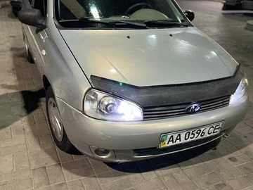 Авто ВАЗ 1118 Kalina 2007 № 8104459