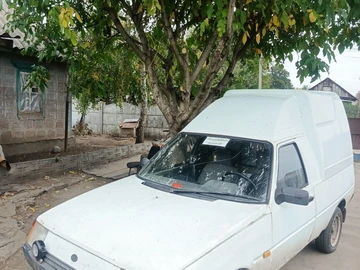 Авто ЗАЗ 1102 2002 № 8104467