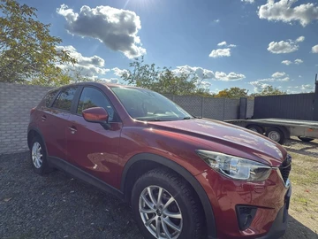Авто Mazda Cx-5 2012 № 8104469