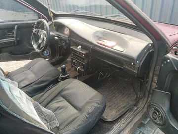 Авто ВАЗ 2108 1989 № 8104444