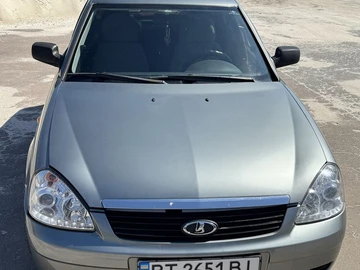 Авто ВАЗ 2170 Priora 2008 № 8104473