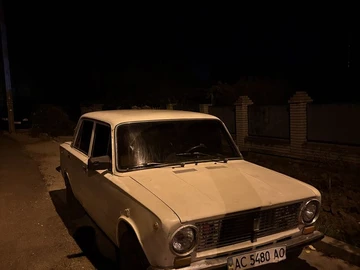 Авто ВАЗ 2101 1988 № 8104517