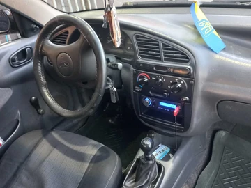 Авто Daewoo Arcadia 2004 № 8104522