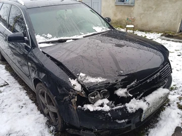 Авто Audi A4 2004 № 8104526