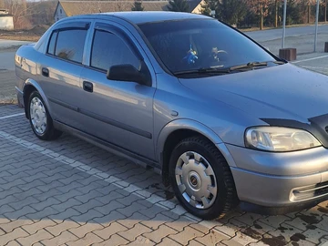 Авто Opel Astra 2007 № 8104528