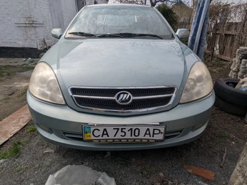 Авто Suzuki Aerio 2008 № 8104532