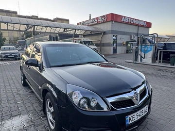 Авто Opel Vectra 2007 № 8104537