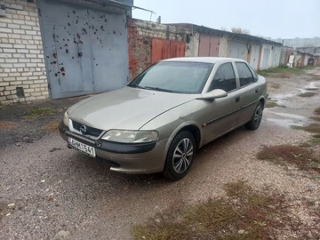 Авто Opel Vectra 2003 № 8104539