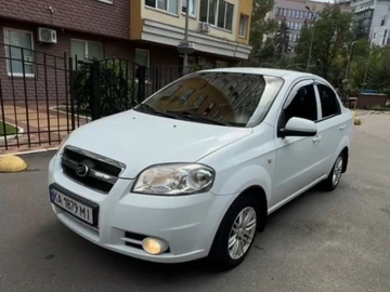 Авто ЗАЗ Vida 2013 № 8104560
