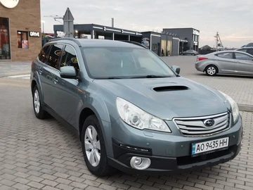Авто Subaru Outback 2012 № 8104619