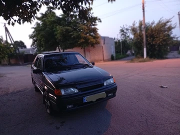 Авто ВАЗ 2115 2008 № 8104623