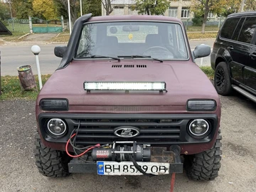 Авто ВАЗ 11113 Oka 2012 № 8104624