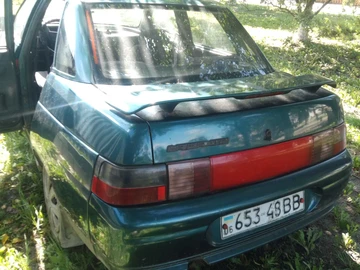 Авто ВАЗ 2110 1999 № 8104638