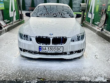 Авто BMW 3 Серия 2012 № 8104640