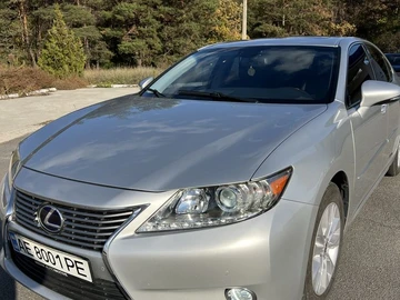 Авто Lexus Es Серія 2013 № 8104645