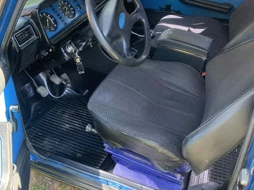Авто ВАЗ 2107 2003 № 8104646