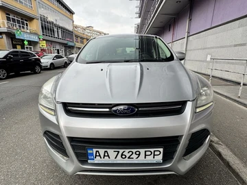 Авто Ford Escape 2014 № 8104649