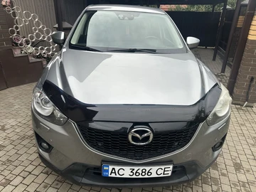 Авто Mazda Cx-5 2012 № 8104654