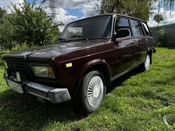 Авто ВАЗ 21043 2002 № 8104656
