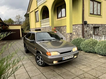 Авто ВАЗ 2115 2008 № 8104661