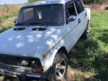 Авто ВАЗ 2103 1976 № 8104731