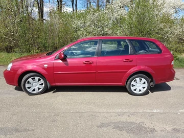 Авто Chevrolet Lacetti 2010 № 8104738