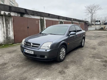 Авто Opel Vectra 2003 № 8104741