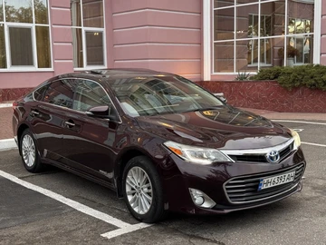 Авто Toyota Avalon 2013 № 8104769