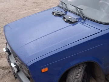 Авто ВАЗ 21104 2022 № 8104772
