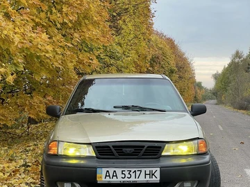 Авто Daewoo Nexia 2008 № 8104779