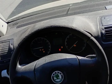 Авто Skoda Octavia 2007 № 8104781