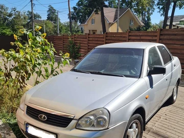 Авто ВАЗ 2170 Priora 2008 № 8104783