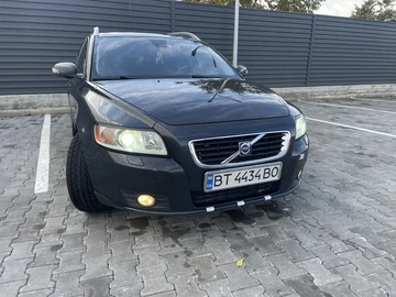 Авто Volvo V50 2009 № 8104794