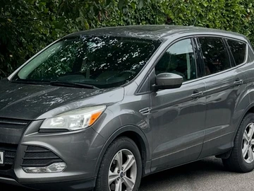 Авто Ford Escape 2013 № 8104808