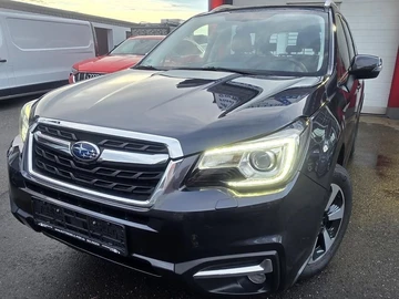 Авто Subaru Forester 2017 № 8104819