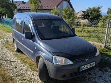 Авто Opel Combo 2006 № 8104832