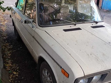 Авто ВАЗ 2106 1986 № 8104833