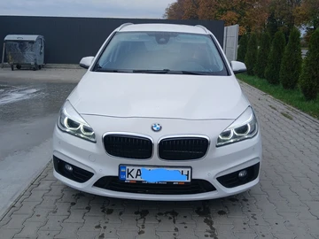 Авто BMW C Series 2015 № 8104837
