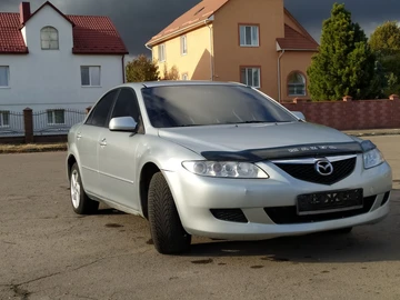Авто Mazda 6 2006 № 8104846